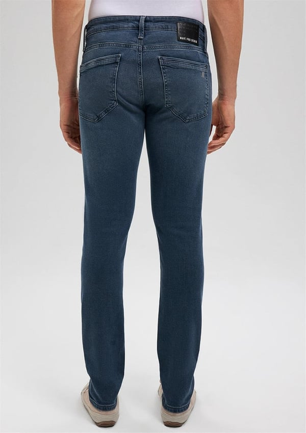 Mavi JAMES Dusty Forest Mavi Pro Denim Erkek Kot Pantolon