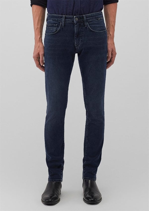 Mavi JAMES iNK 90'S TOKK Denim Erkek Kot Pantolon