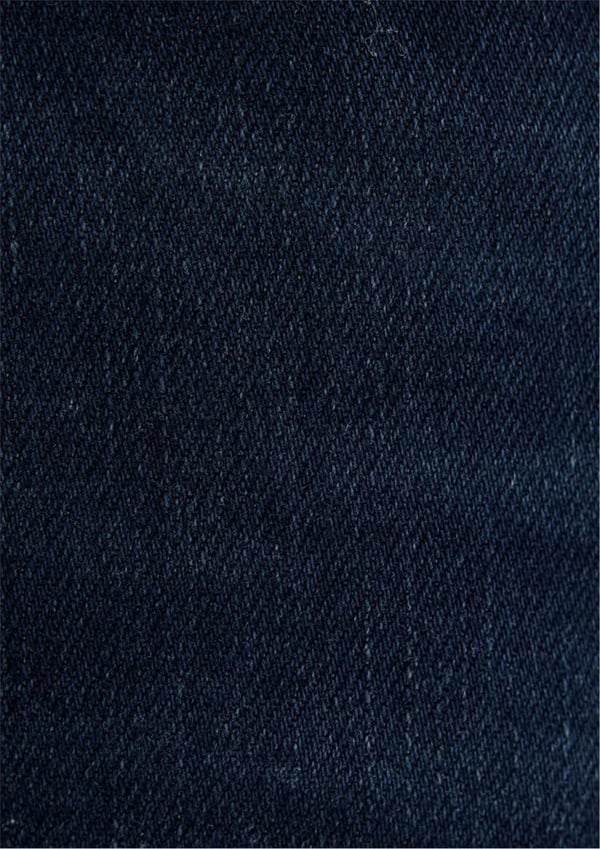 Mavi JAMES Lux Black Puslu Koyu Mavi Denim Erkek Kot Pantolon