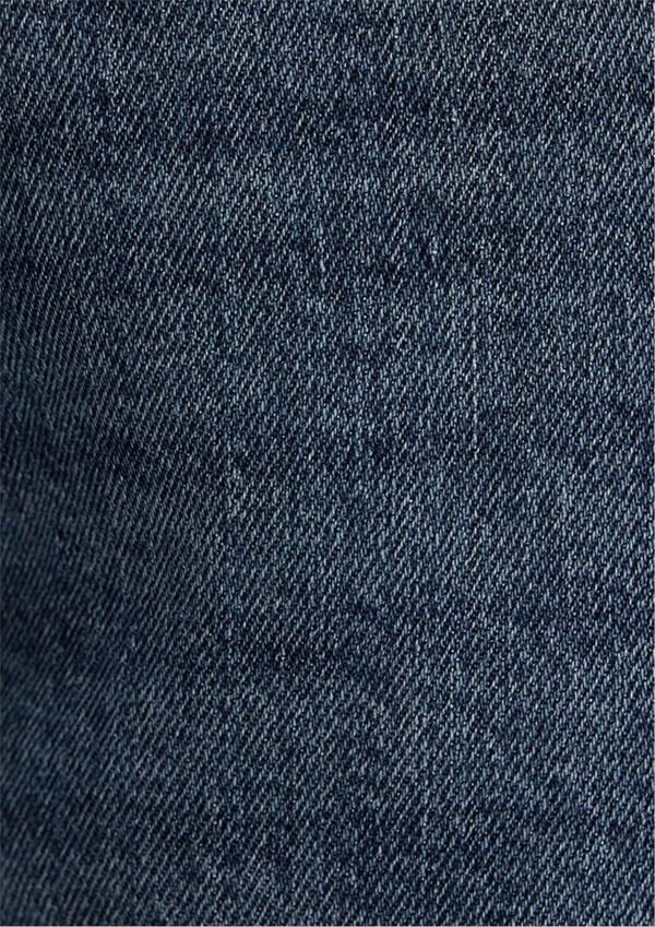 Mavi JAMES Mavi Black Puslu Koyu Mavi Denim Erkek Kot Pantolon