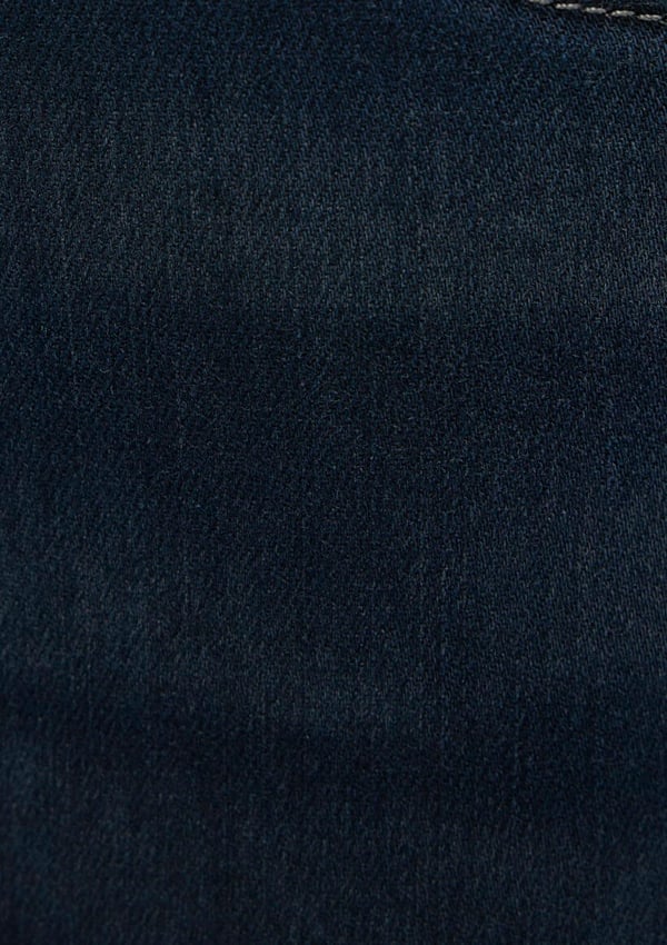 Mavi JAMES Mavi Black Puslu Mürekkep Mavi Siyah Erkek Kot Pantolon
