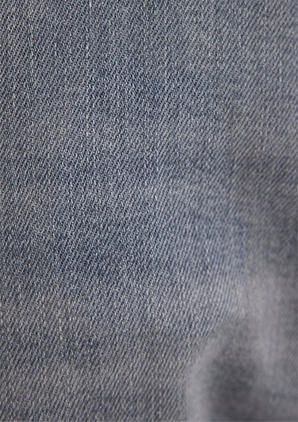 Mavi JAMES Smokey Blue Lux Black Denim Erkek Kot Pantolon
