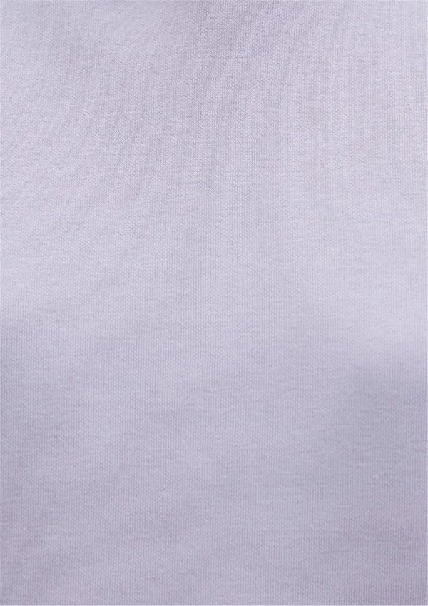 Mavi KAPiSONLU SWEATSHiRT Languid Lavender Lila Kadın Sweatshirt
