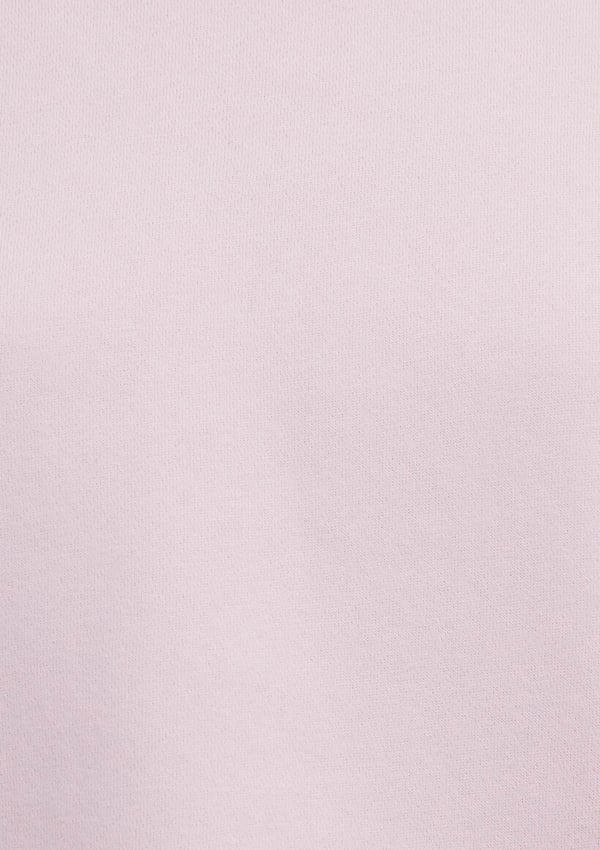 Mavi KAPiSONLU SWEATSHiRT Pale Lilac Lila Kadın Sweatshirt