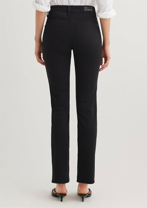 Mavi KENDRA Black GOLD NIGHTS Denim Kadın Kot Pantolon