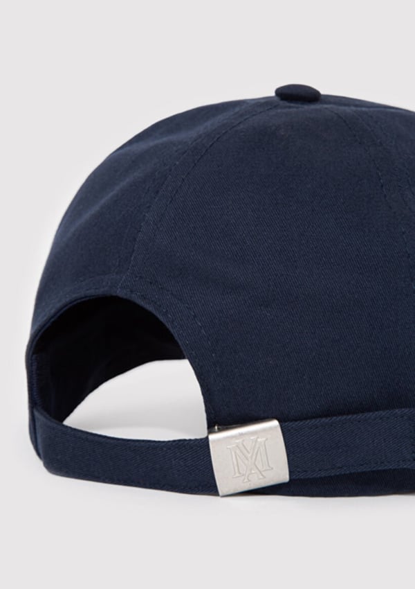 Mavi KEP Dark Blue Lacivert Erkek Şapka