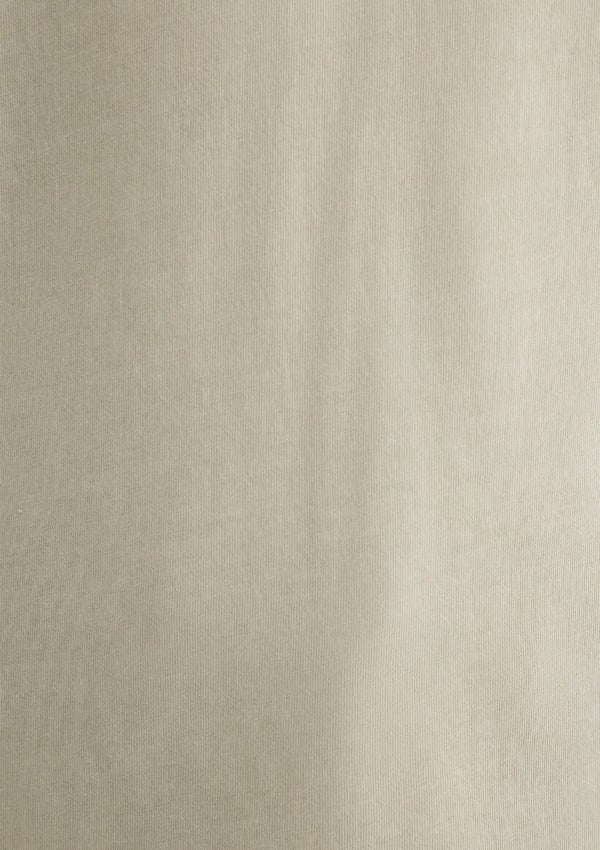 Mavi KiSA KOL TİŞÖRT Soluk Bej Bej Erkek T-Shirt