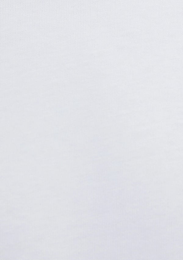 Mavi KISA KOLLU BASIC TİŞÖRT Halogen Blue Açık Mavi Kadın T-Shirt