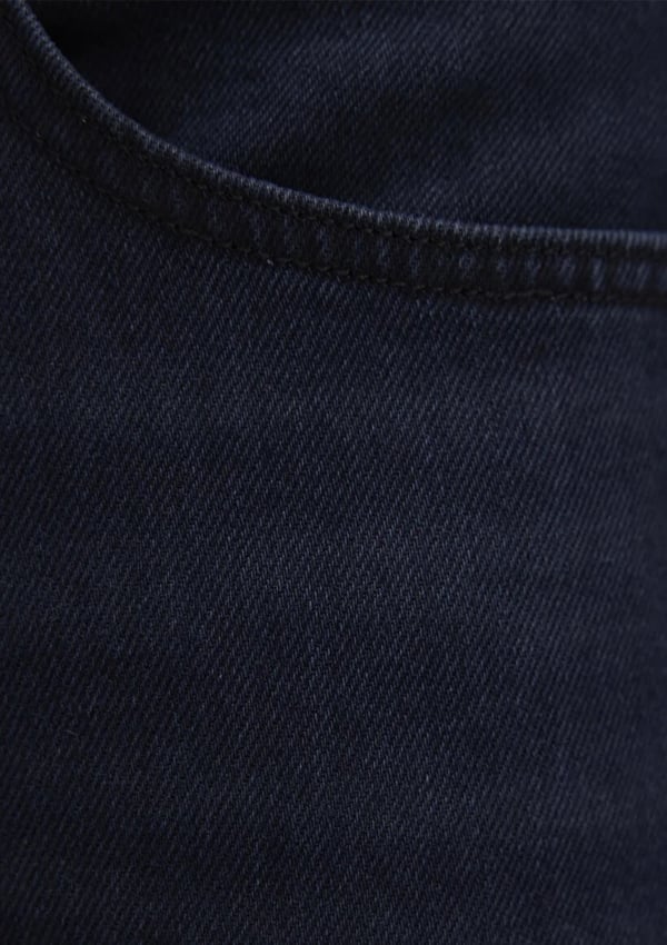 Mavi KVNc Dark Midnight Mavi Black Lacivert Erkek Kot Pantolon
