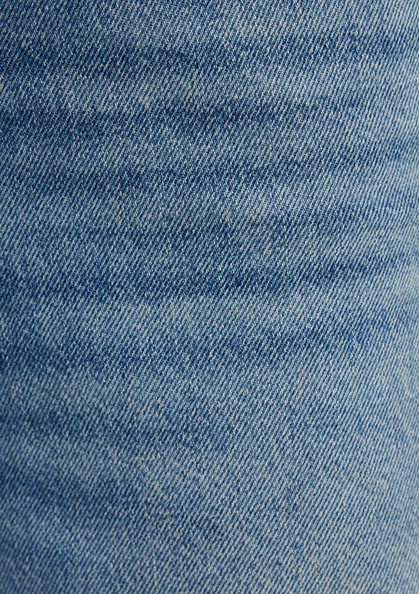 Mavi LIDIA Lt Used Denim Denim Kadın Şort