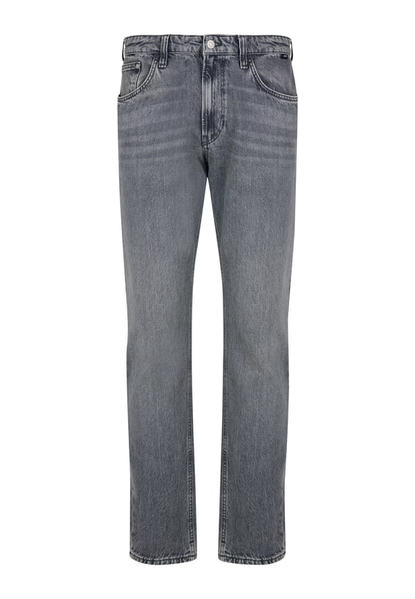 Mavi LONDON Street Gri Denim Antrasit Erkek Kot Pantolon