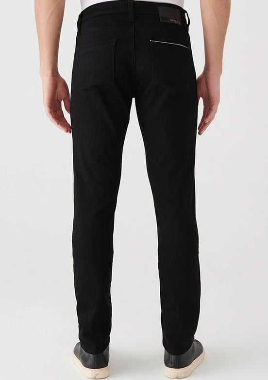 Mavi MARCUS Black Mavi Black Denim Erkek Kot Pantolon