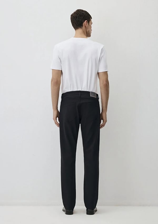 Mavi MARCUS Black Mavi Edition Denim Erkek Kot Pantolon