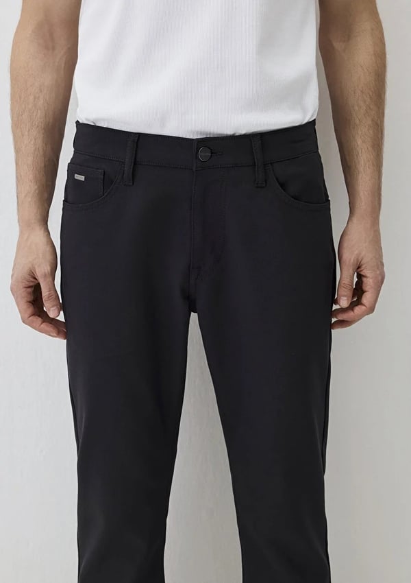 Mavi MARCUS Black Mavi Edition Denim Erkek Kot Pantolon
