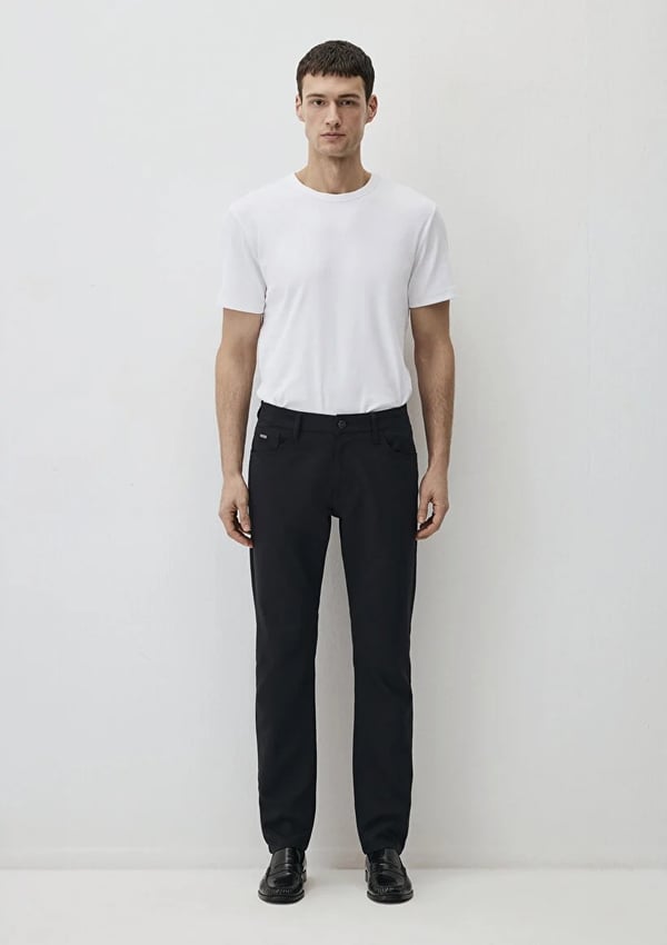 Mavi MARCUS Black Mavi Edition Denim Erkek Kot Pantolon