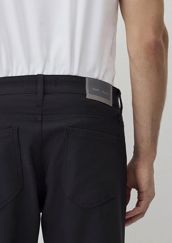 Mavi MARCUS Black Mavi Edition Denim Erkek Kot Pantolon