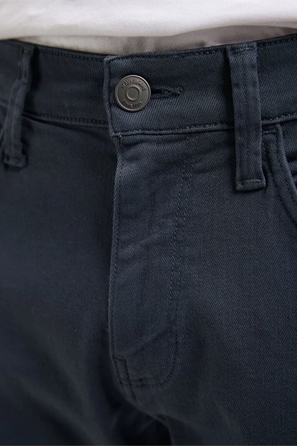 Mavi MARCUS Blue Washed Comfort Denim Erkek Kot Pantolon