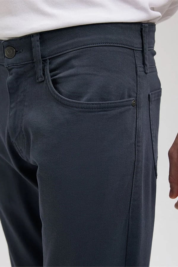 Mavi MARCUS Blue Washed Comfort Denim Erkek Kot Pantolon