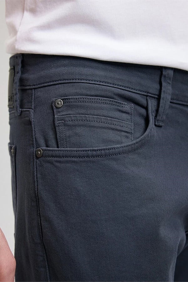 Mavi MARCUS Blue Washed Comfort Denim Erkek Kot Pantolon