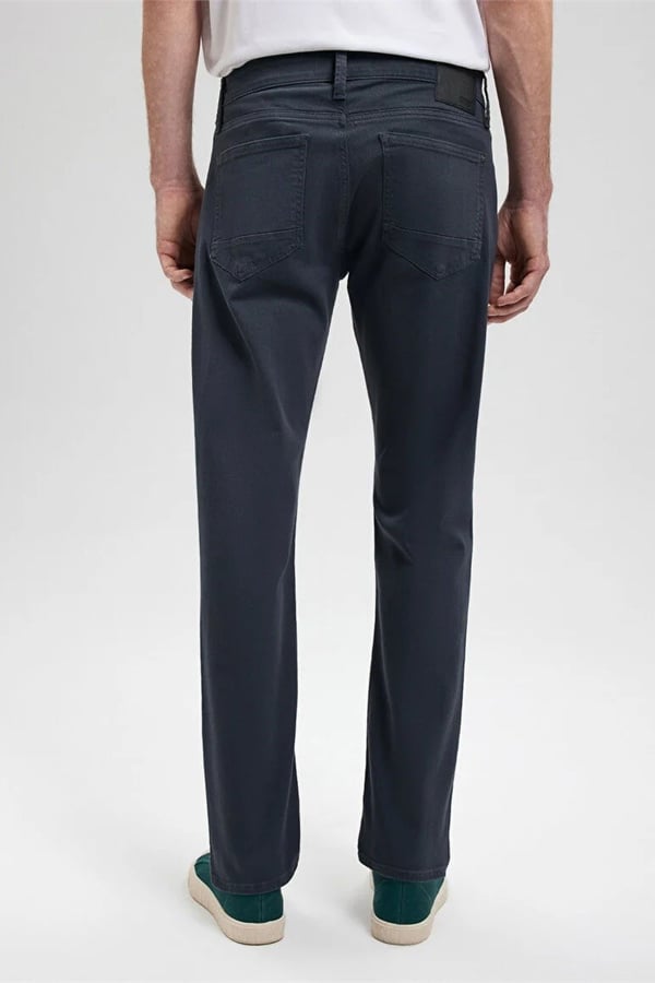 Mavi MARCUS Blue Washed Comfort Denim Erkek Kot Pantolon