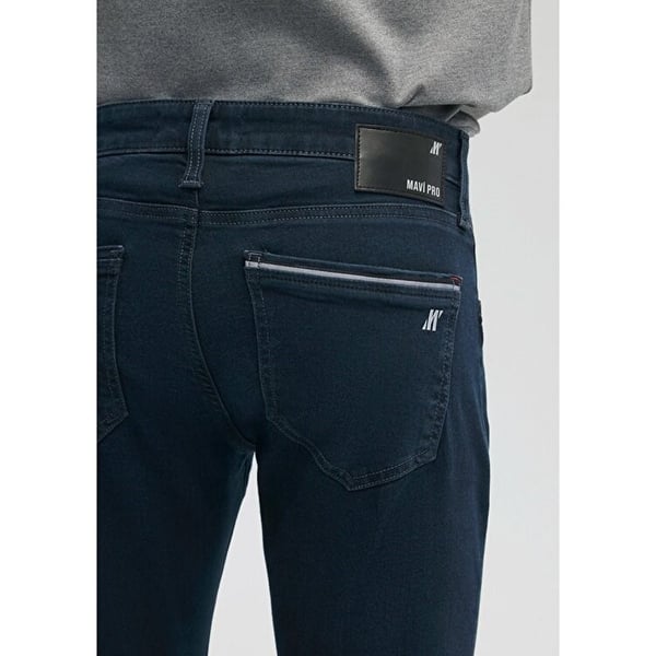 Mavi MARCUS Deep Shaded Mavi Pro Denim Erkek Kot Pantolon