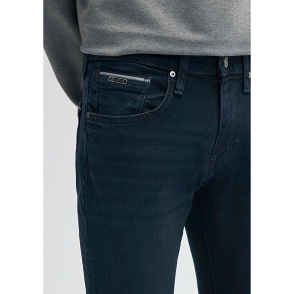 Mavi MARCUS Deep Shaded Mavi Pro Denim Erkek Kot Pantolon