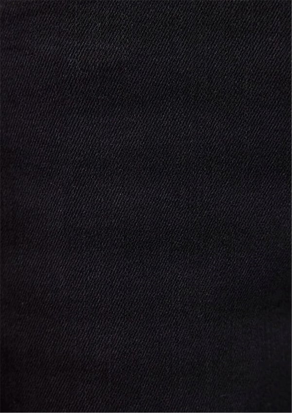 Mavi MARCUS Deep Smoke Mavi Black Denim Erkek Kot Pantolon