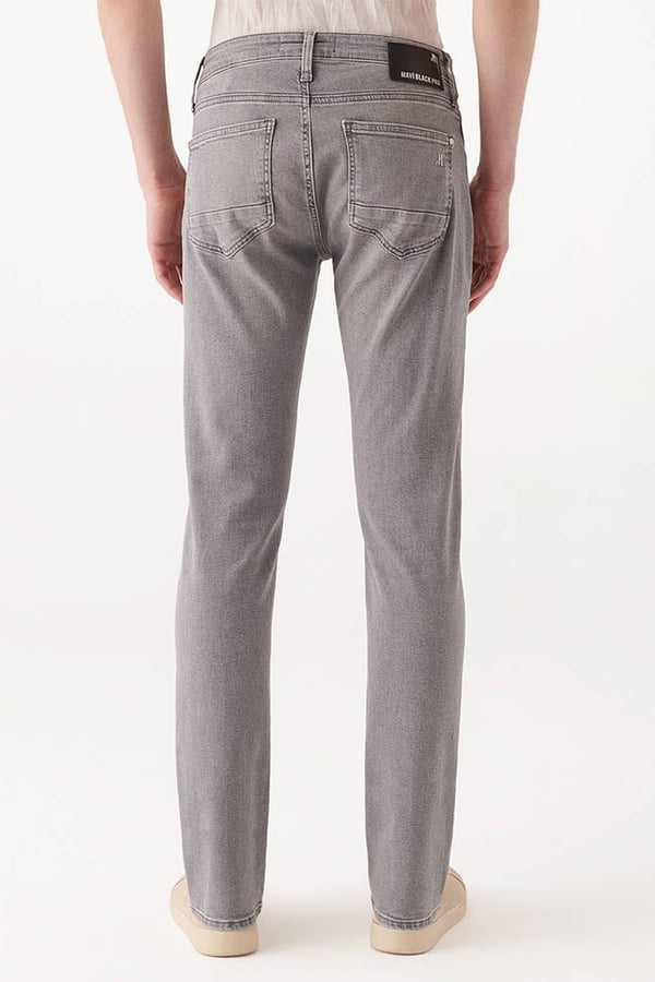 Mavi MARCUS GREY MAVI PRO Gri Erkek Kot Pantolon