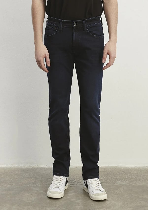 Mavi MARCUS ink PRO SPORT Denim Erkek Kot Pantolon