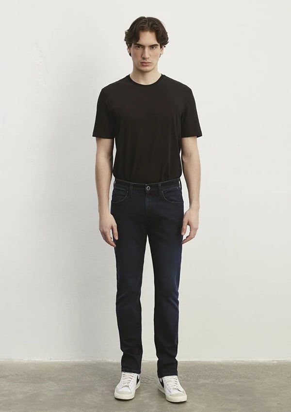 Mavi MARCUS ink PRO SPORT Denim Erkek Kot Pantolon