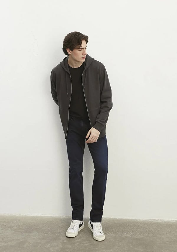 Mavi MARCUS ink PRO SPORT Denim Erkek Kot Pantolon