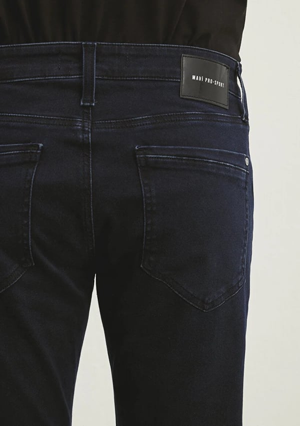 Mavi MARCUS ink PRO SPORT Denim Erkek Kot Pantolon