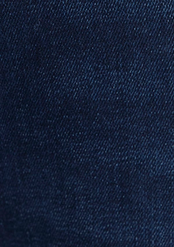 Mavi MARCUS Premium Blue Mürekkep Mavisi Lacivert Erkek Kot Pantolon