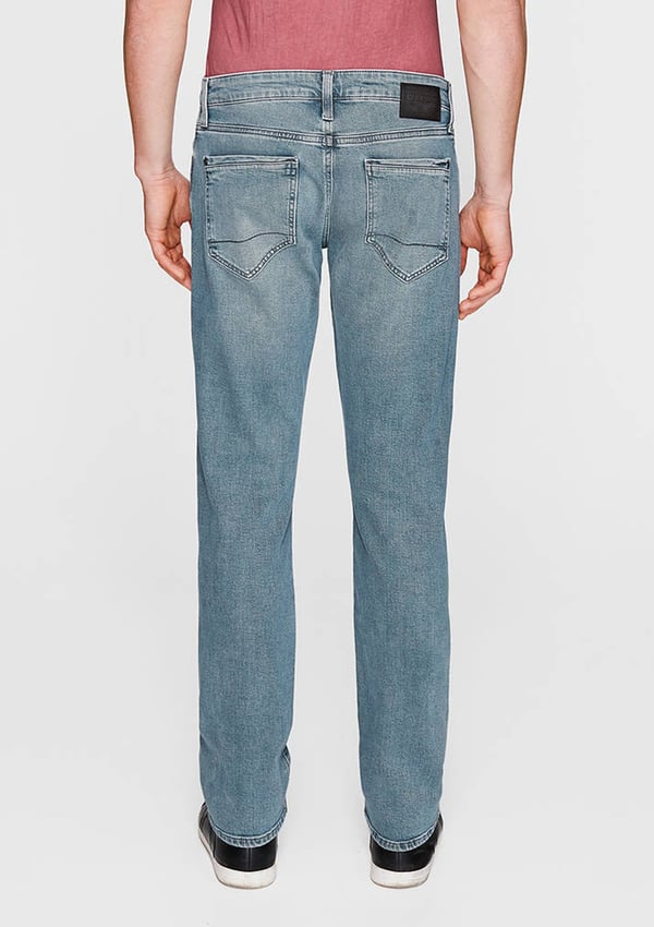 Mavi MARCUS SHADED MAVI BLACK Denim Erkek Kot Pantolon