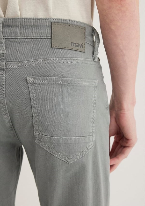 Mavi MARCUS Shadow Comfort Gri Erkek Kot Pantolon