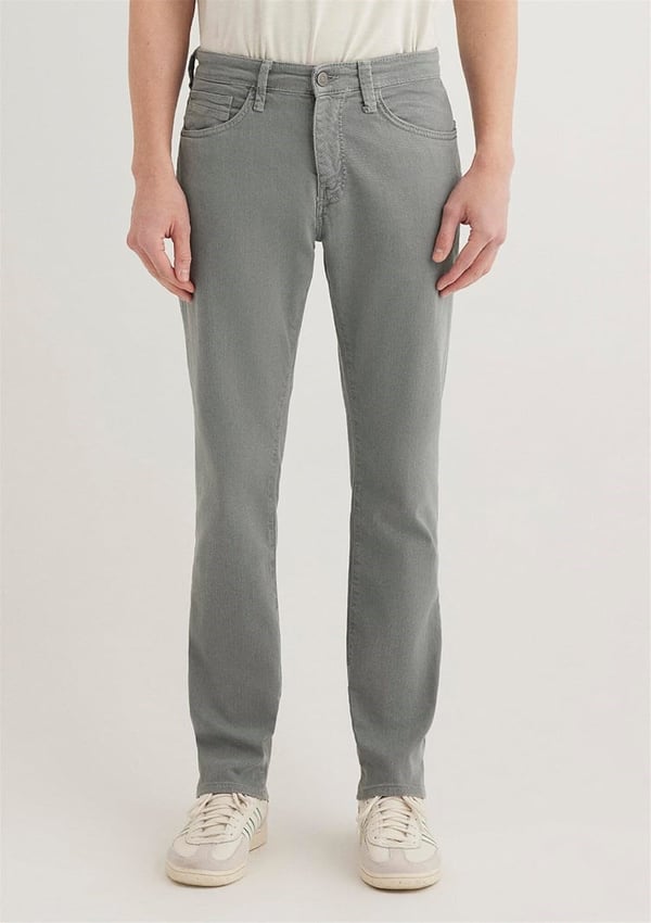 Mavi MARCUS Shadow Comfort Gri Erkek Kot Pantolon