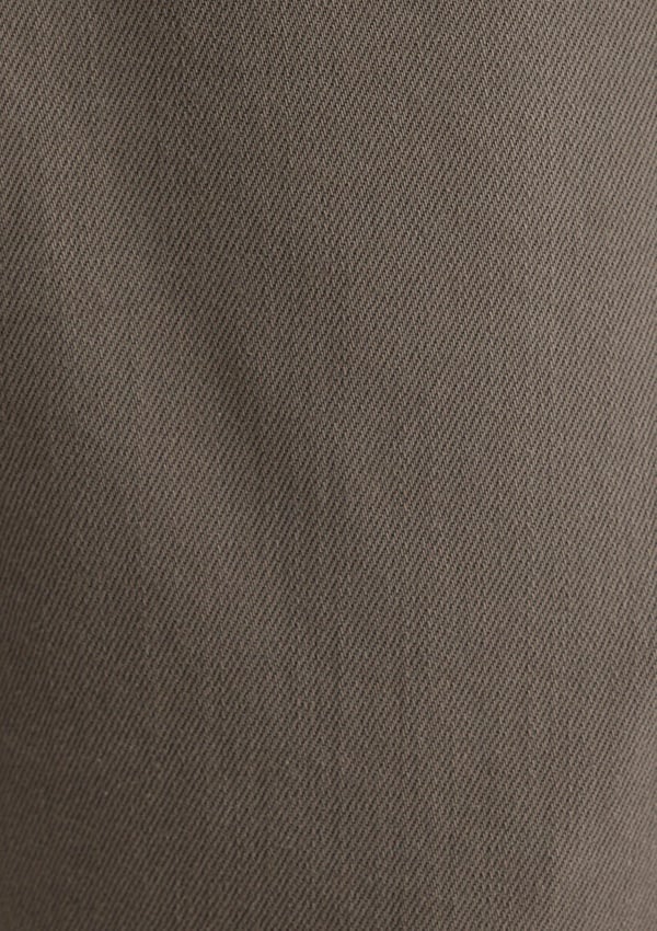 Mavi MARCUS Smokey Olive Comfort Kahverengi Erkek Kot Pantolon