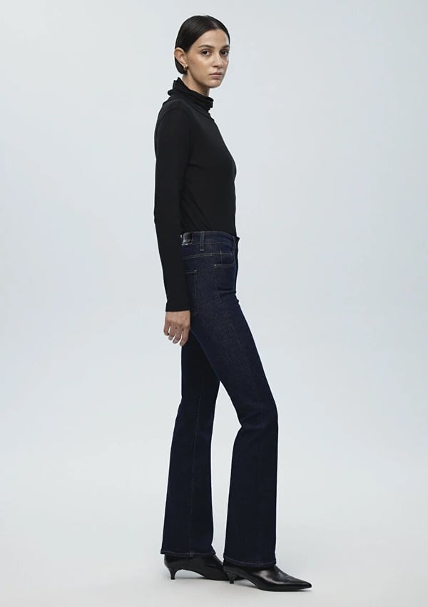 Mavi MARiA Rinse GOLD iCON Denim Kadın Kot Pantolon