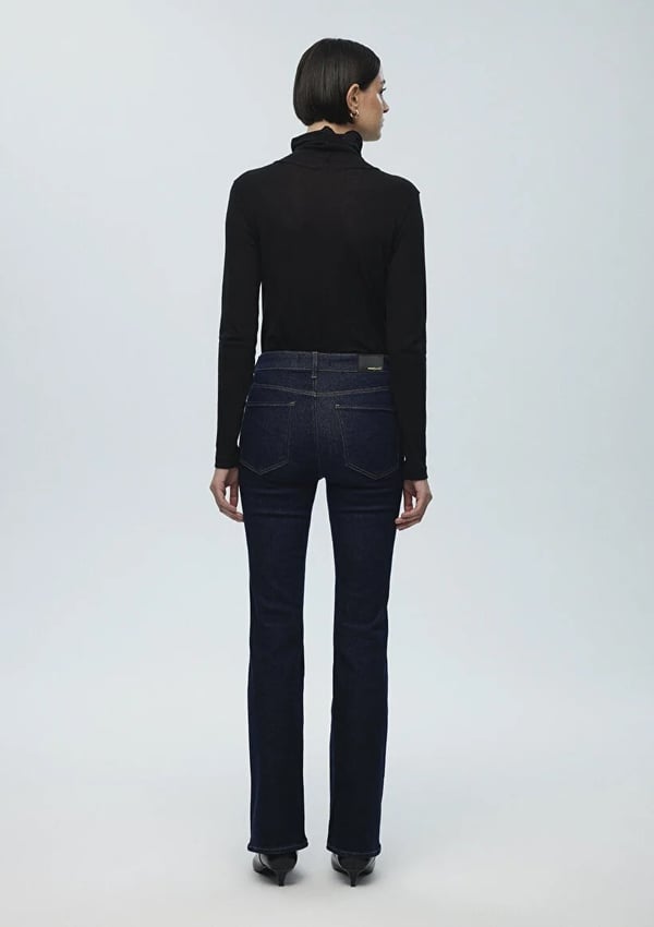 Mavi MARiA Rinse GOLD iCON Denim Kadın Kot Pantolon