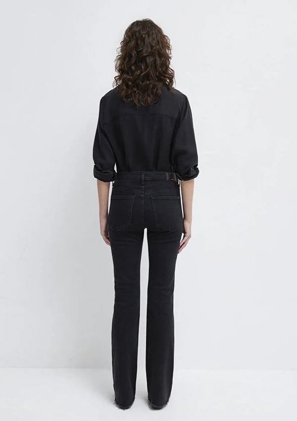Mavi MARiA Smoke Gold Denim Denim Kadın Kot Pantolon