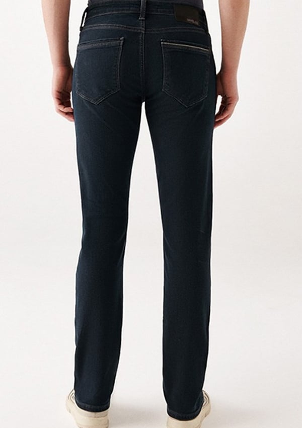 Mavi MARTIN Mavi Black Gölgeli Mavi Denim Erkek Kot Pantolon
