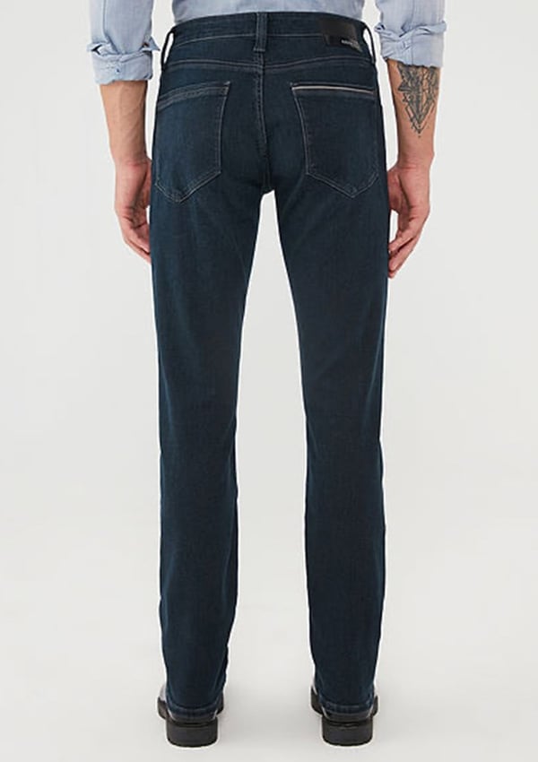 Mavi MARTIN Mavi Black Gölgeli Mavi Denim Erkek Kot Pantolon