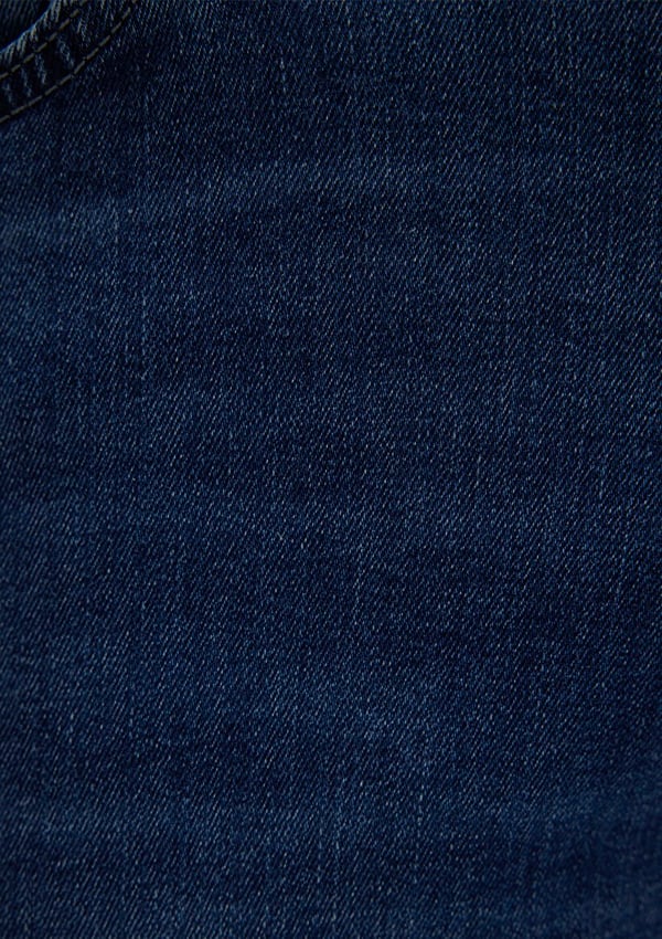 Mavi MARTIN Premium Blue Gölgeli Koyu Mavi Denim Erkek Kot Pantolon