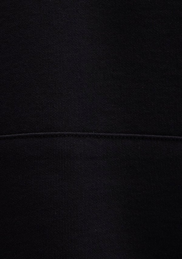 Mavi MAVi 1991 KAPÜŞONLU SWEATSHiRT Siyah Siyah Erkek Sweatshirt