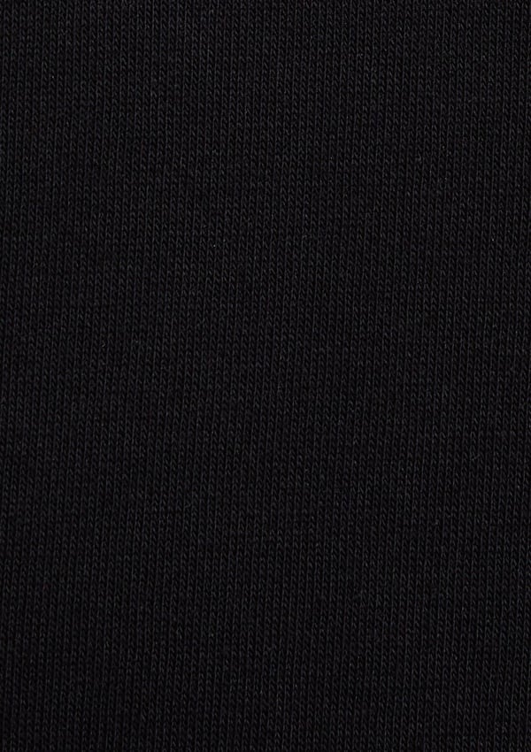 Mavi MAVİ BASKILI SWEATSHIRT Black Siyah Erkek Sweatshirt