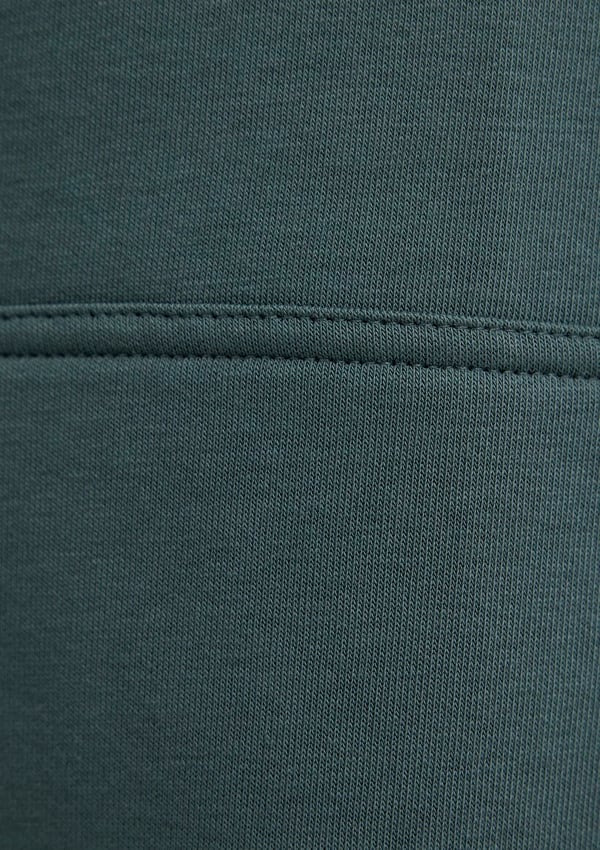 Mavi MAVi BASKiLi SWEATSHiRT Yosun YeSili Petrol Erkek Sweatshirt