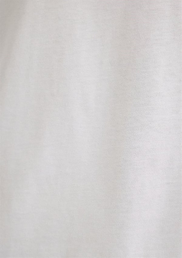 Mavi MAVi BASKiLi TİŞÖRT Beyaz Beyaz Erkek T-Shirt