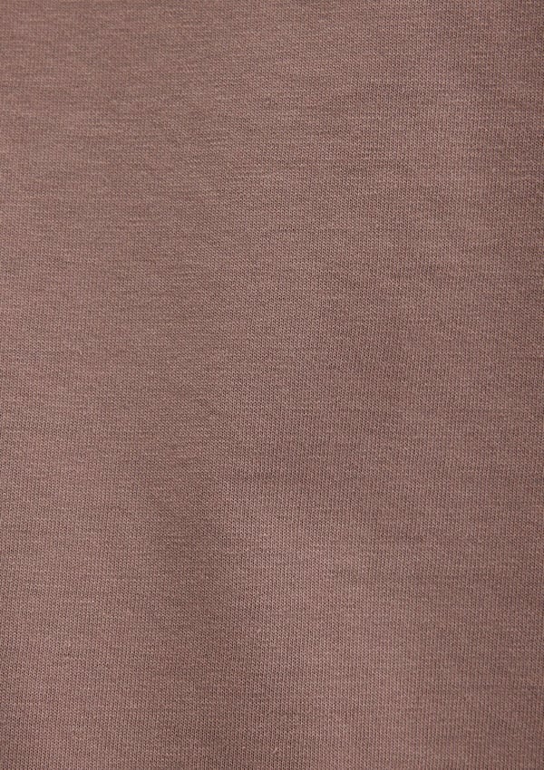 Mavi MAVİ BASKILI TİŞÖRT Deep Taupe Kahverengi Kadın T-Shirt