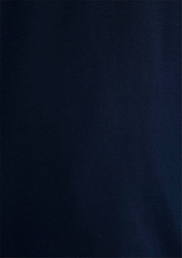 Mavi MAVi BASKiLi TİŞÖRT Gece Lacivert Lacivert Erkek T-Shirt