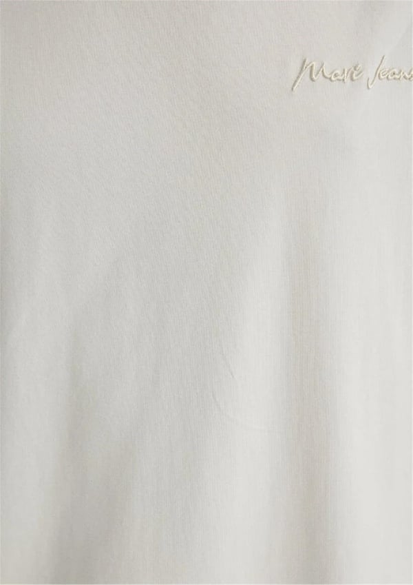 Mavi MAVİ JEANS TİŞÖRT Kum Beji Bej Erkek T-Shirt